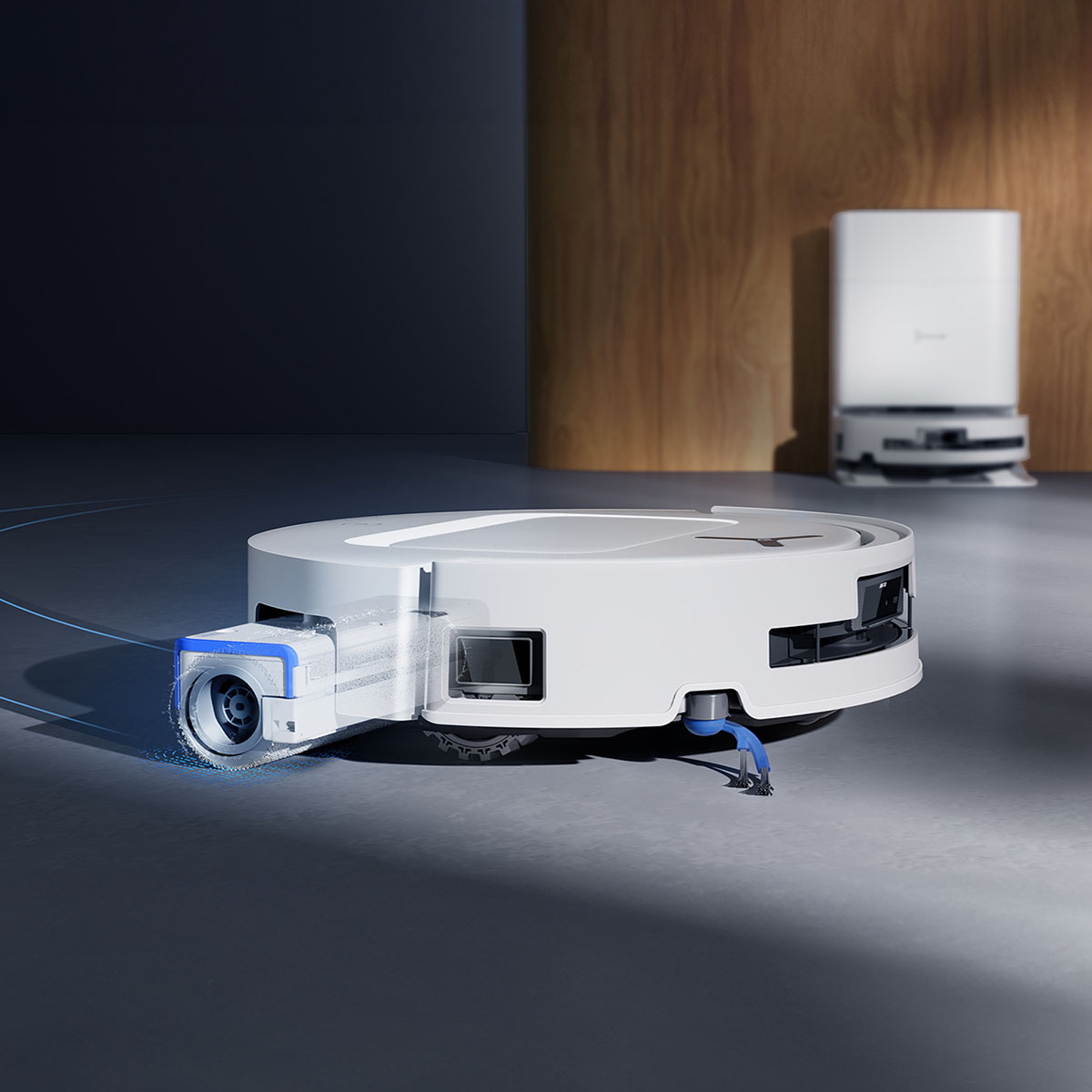 DEEBOT T80 OMNI」の人気商品一覧 | 安い商品を通販サイトから探す