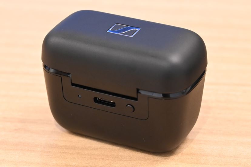 ノイキャンを省いた音質・コスパ重視の完全ワイヤレス！ ゼンハイザー