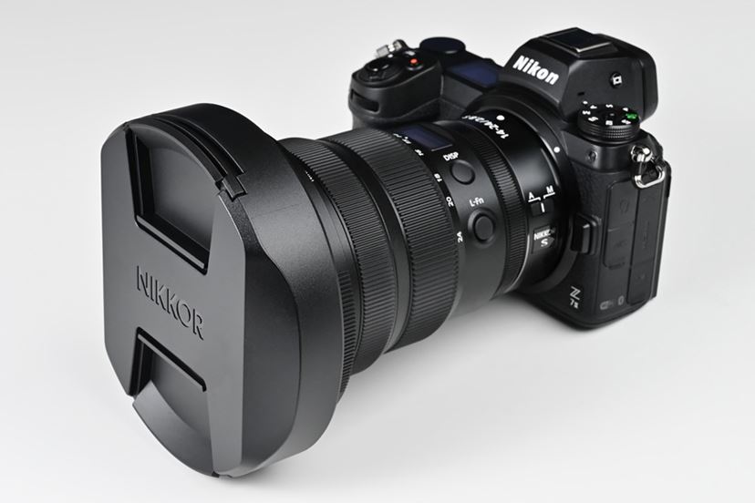この写りはまさに“新次元”！ ニコンの超広角ズームレンズ「NIKKOR Z 14