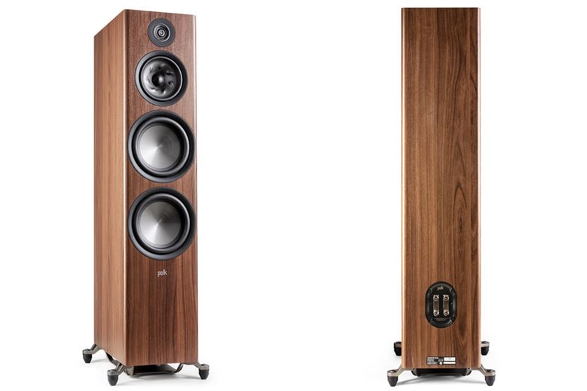 米Polk Audioのスピーカーシステム「Reserveシリーズ」が日本上陸