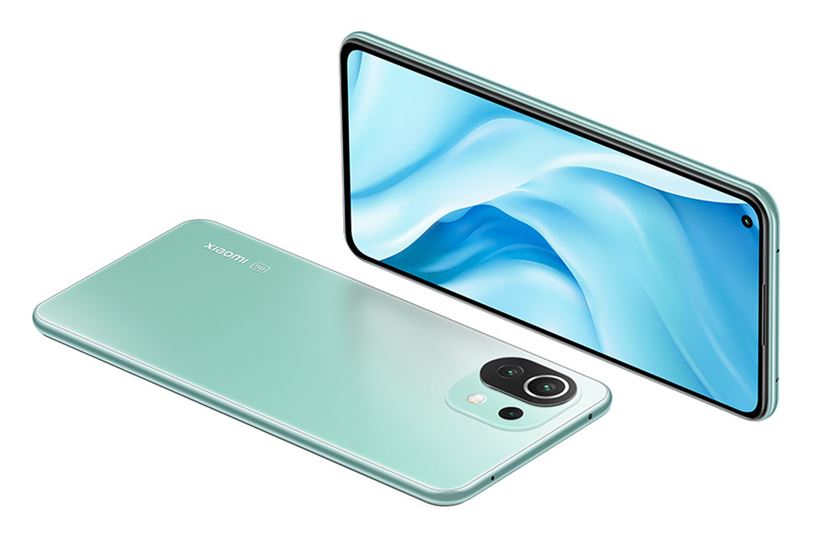 今週発売の注目製品】シャオミから、43,800円の薄型5Gスマホ「Mi 11