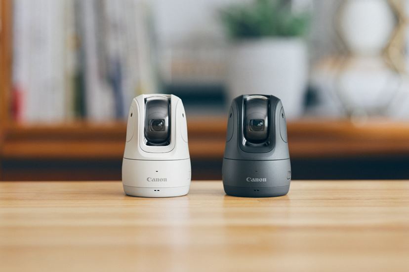 PR]思い出はお任せ！ キヤノンの自動撮影カメラ「PowerShot PICK」が