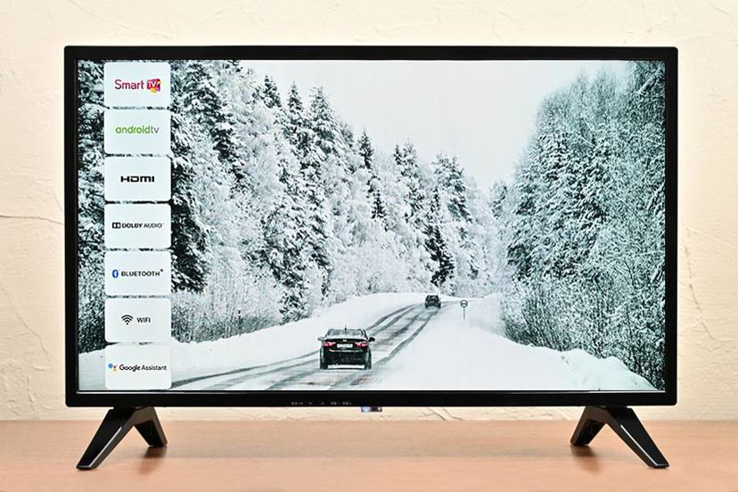 ドン・キホーテのネット動画専用テレビ「チューナーレススマートTV」を