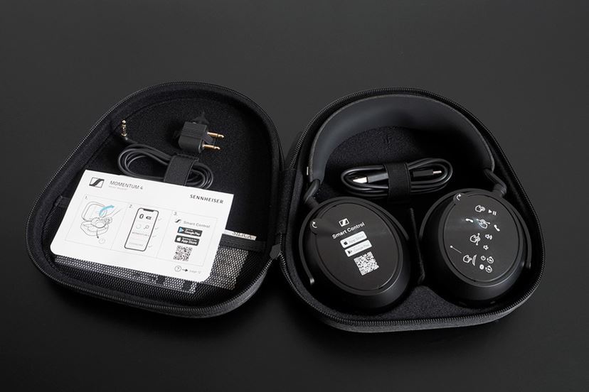 ゼンハイザー「MOMENTUM 4 Wireless」の実力は？ Bluetooth＆デジタル