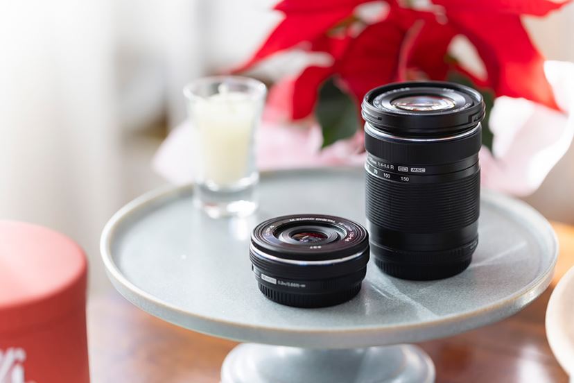 安価なレンズで手軽にボケを楽しむノウハウ、教えます！【ズームレンズ