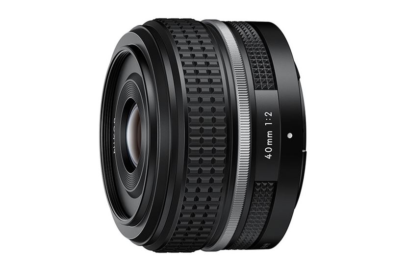 今週発売の注目製品】ニコンからヘリテージデザインのレンズ「NIKKOR Z