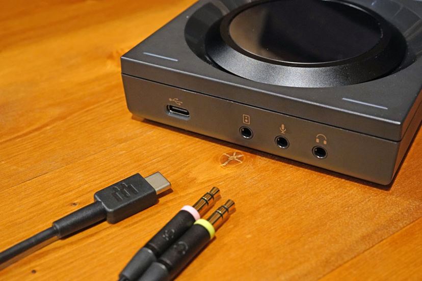 EPOS「GSX 1000 2nd edition」は音質・サラウンドにこだわる有線