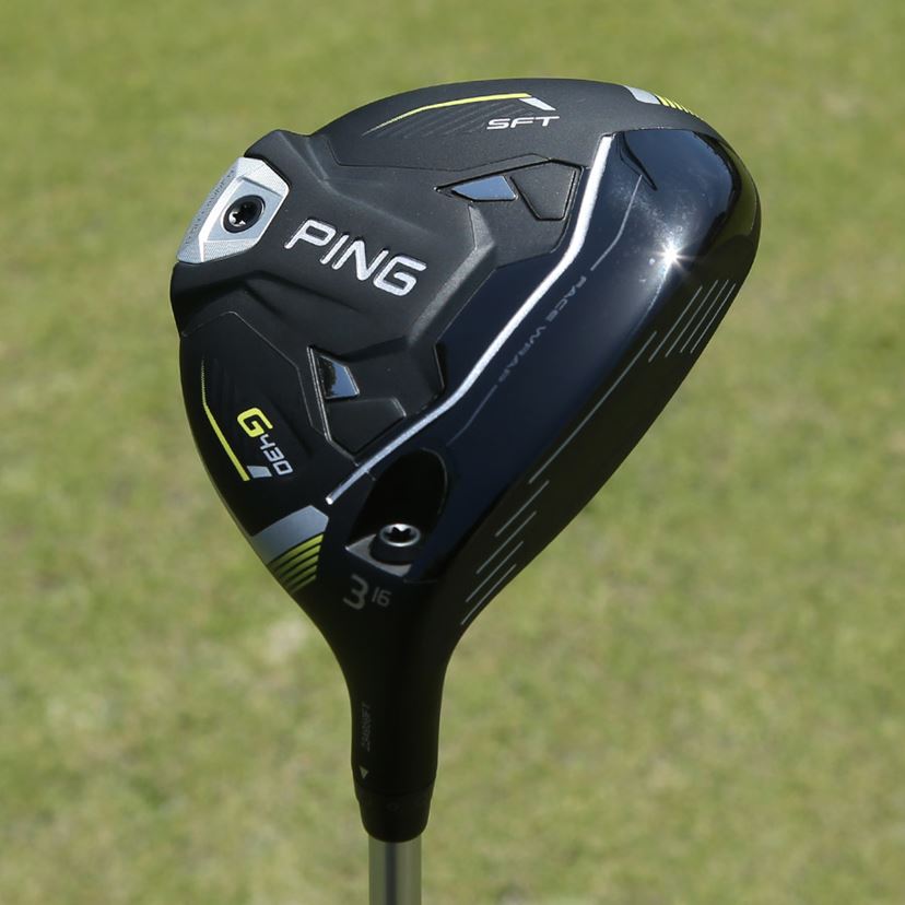 HS38m/s以下で長いホールが苦手なら、ピン「G430 HL」のFW！ - 価格