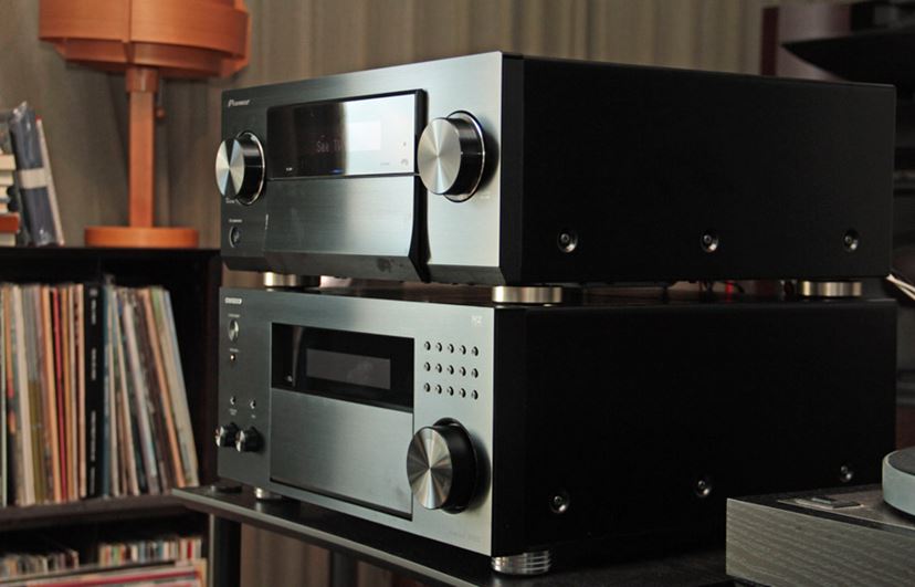 重厚かつ高S/N！ オンキヨー最高級AVアンプ「TX-RZ70」レビュー - 価格