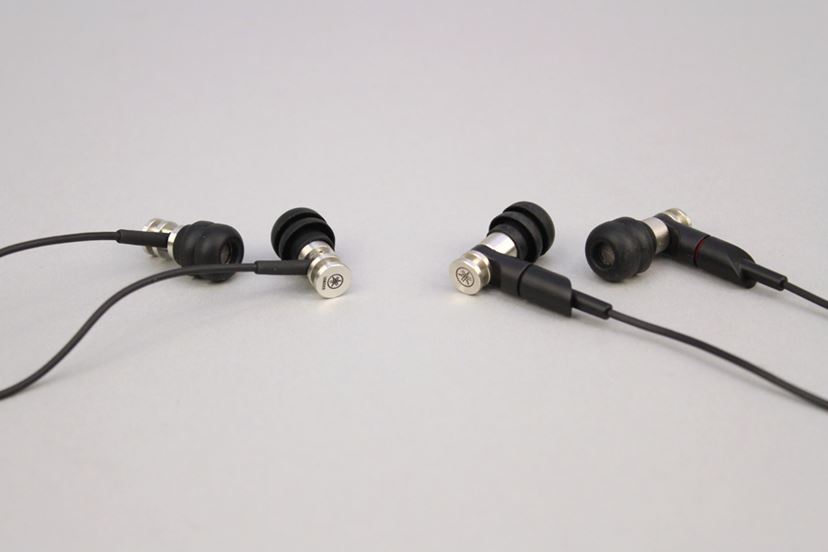 あのヒットモデルからどう進化した？ ヤマハのハイレゾイヤホン「EPH