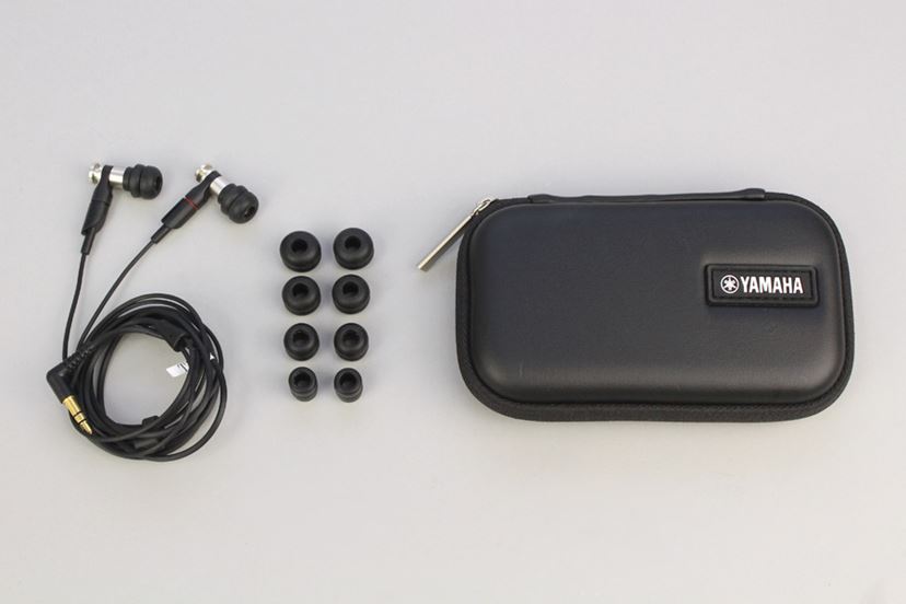 あのヒットモデルからどう進化した？ ヤマハのハイレゾイヤホン「EPH