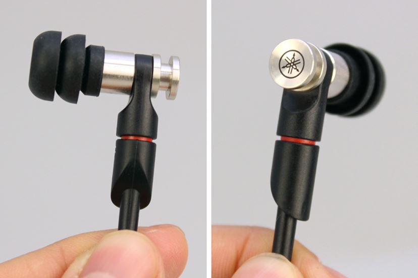 あのヒットモデルからどう進化した？ ヤマハのハイレゾイヤホン「EPH