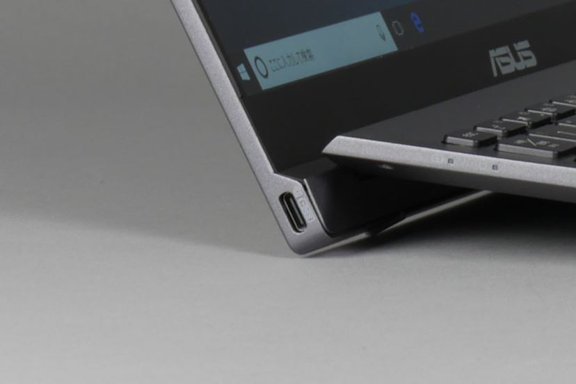 薄い！軽い！頑丈！ 14型モバイルノート ASUS「B9440UA」レビュー