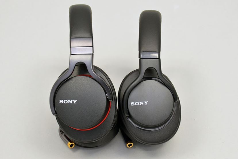 ソニー最新ヘッドホン「MDR-1AM2」は買いか？ 装着感や音質を旧モデル