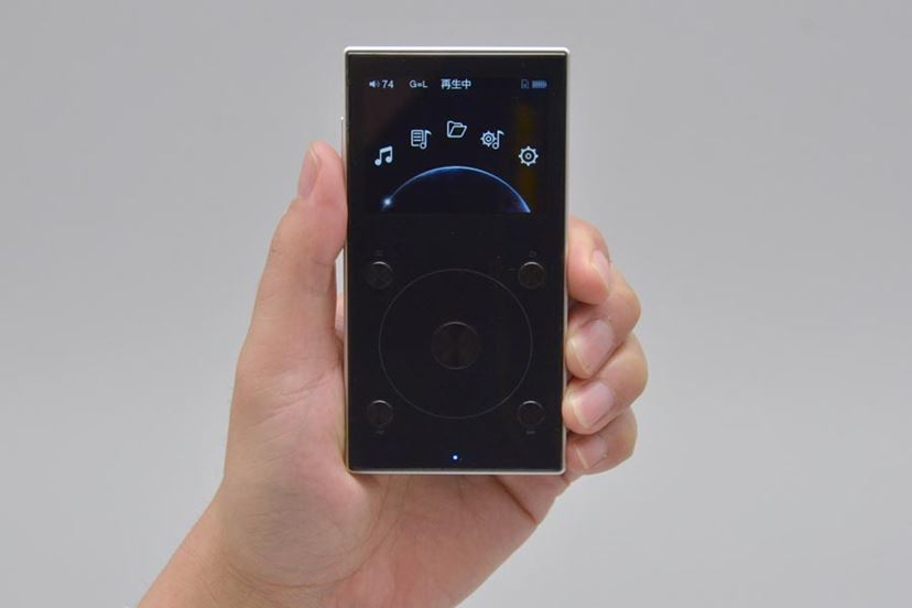 それぞれ個性が違う！ FiiOの最新ポータブルDAPをじっくり聴き比べて