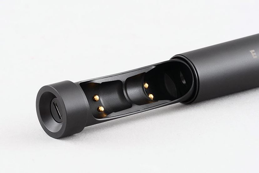 超小型・超軽量なのに多機能な完全ワイヤレスイヤホン「EARIN M-2」の