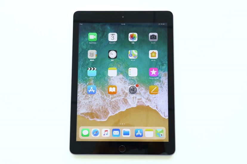 安いだけじゃない!? Apple Pencilに対応した新型「iPad」は買いか