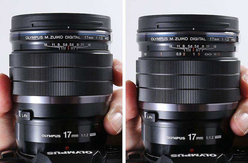 オリンパス「M.ZUIKO DIGITAL ED 17mm F1.2 PRO」の“美しくにじむボケ