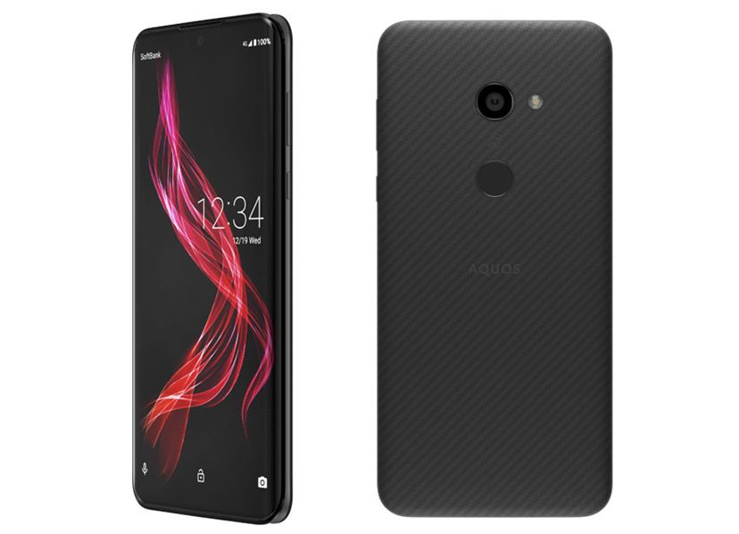 注目の「Pixel 3」や「AQUOS zero」も登場！ソフトバンクの2018年秋