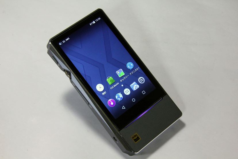 機能性のM？それとも音質のX？ 比べてわかったFiiOの最新ハイレゾDAP