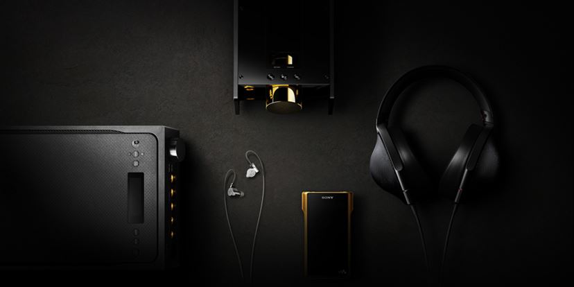 価格は税別20万円！ソニーのフラッグシップイヤホン「IER-Z1R」が
