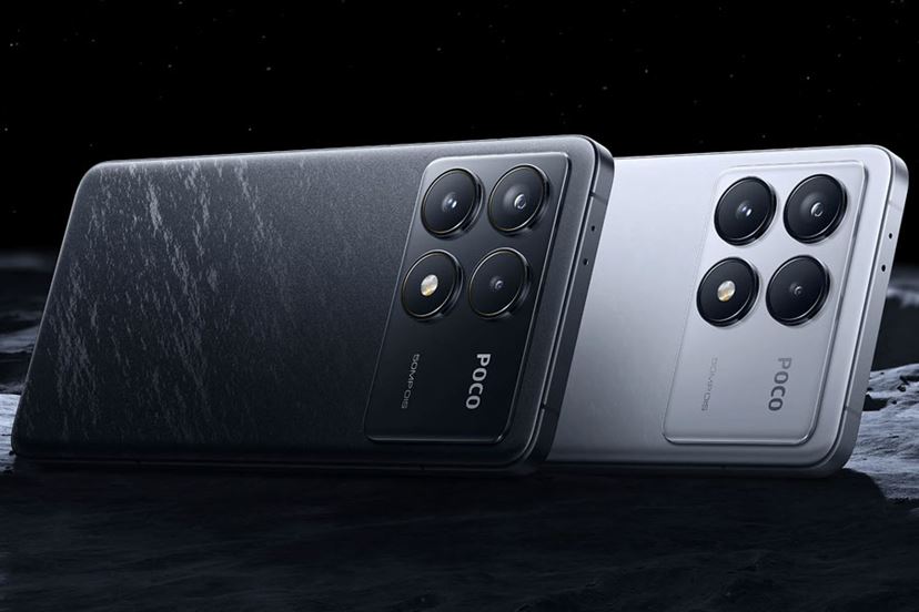 シャオミの超高コスパハイエンド「POCO F6 Pro」登場！ SoCと