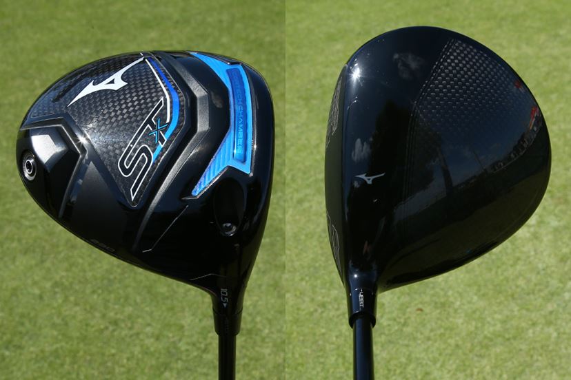 アイアンのミズノ”が放つ高バランスモデル！ 「ST-MAX 230 ドライバー