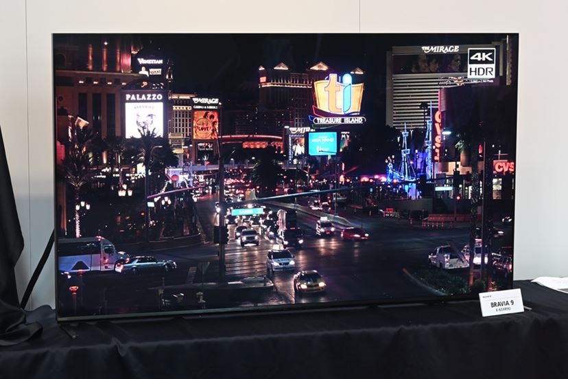 ソニーBRAVIA 2024年モデル発表！ 今年はMini LED液晶がフラッグシップ