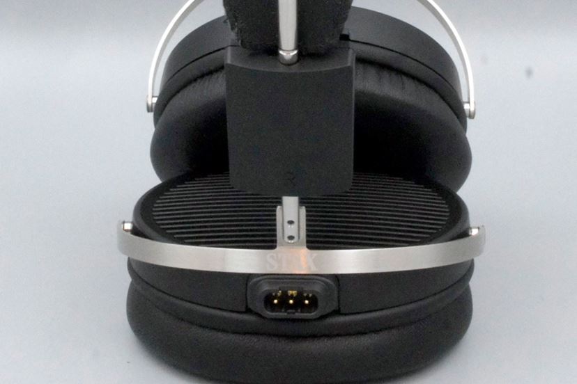 沼”を回避できる!? 静電型ヘッドホンSTAX「SRS-X1000」 - 価格.comマガジン