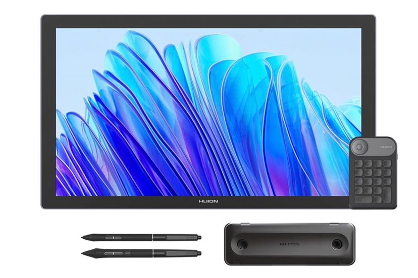 PR] まさに“理想的な”液晶ペンタブレット！ 18.4型「Kamvas Pro 19」の