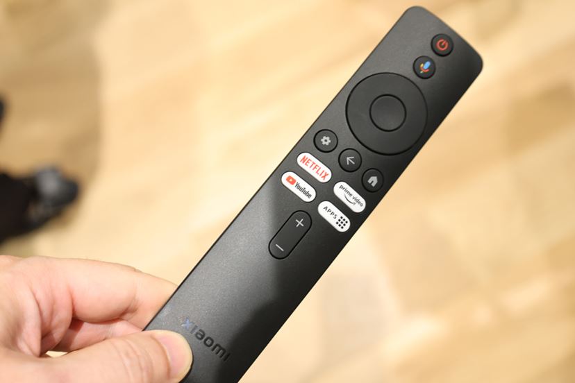 55V型で約8.5万円！ Xiaomiの激安Mini LEDテレビを見て考えたこと