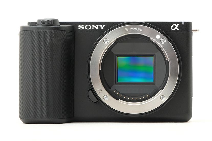 ソニー「VLOGCAM ZV-E10 II」の“写真機”としての実力をチェック