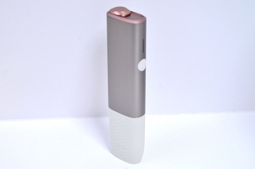 美しすぎるアイコス”登場！ 高級コスメのような新色「イルマ アイ