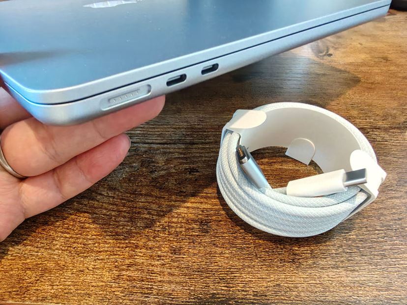 新型「MacBook Air（M4）」はコスパよし！ PCデビューや買い替えに