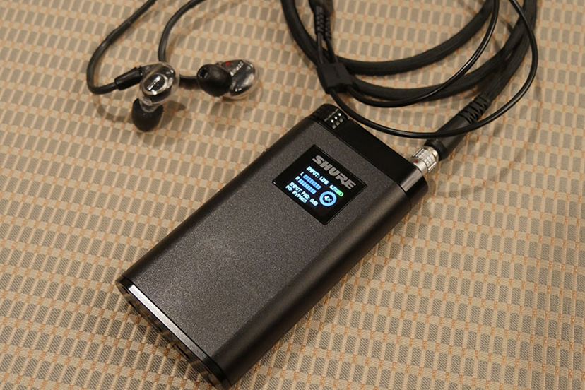 Shure高級イヤホンの新作「KSE1500」はコンデンサー型！ 実売36万円