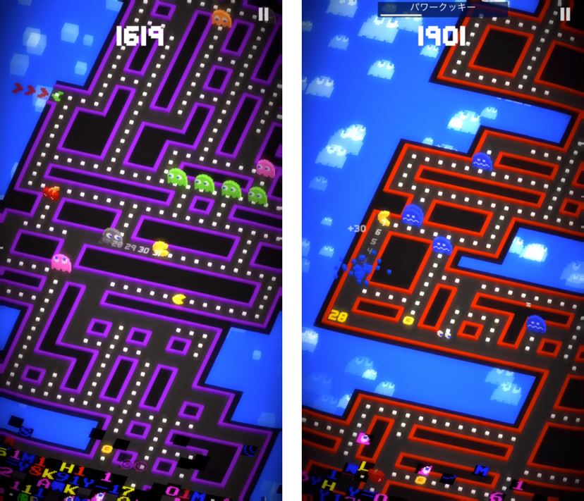 ファミコン世代必見！ 寒い夜は「レトロ系ゲーム」アプリにどっぷり