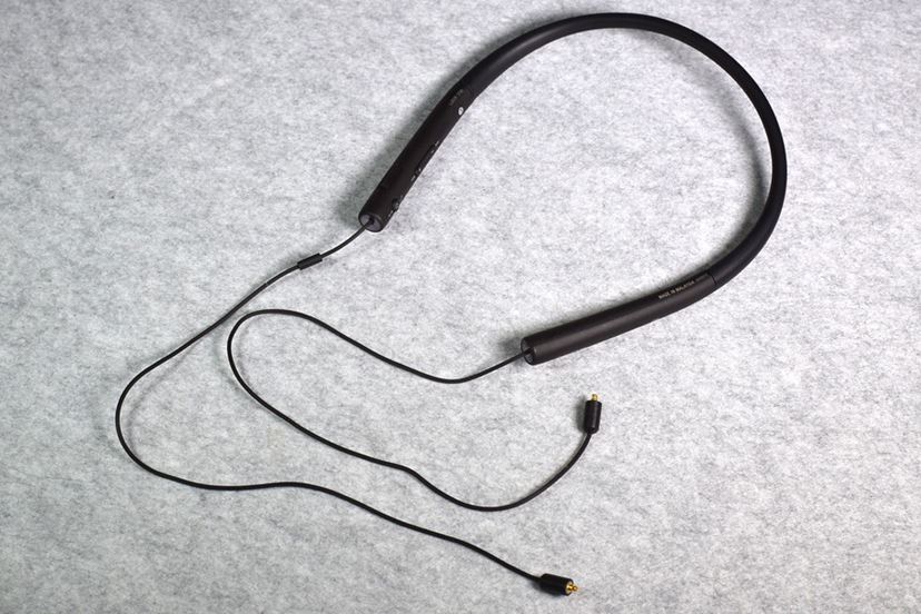 お気に入りイヤホンをワイヤレスに！ ソニー「MUC-M2BT1」 - 価格.com