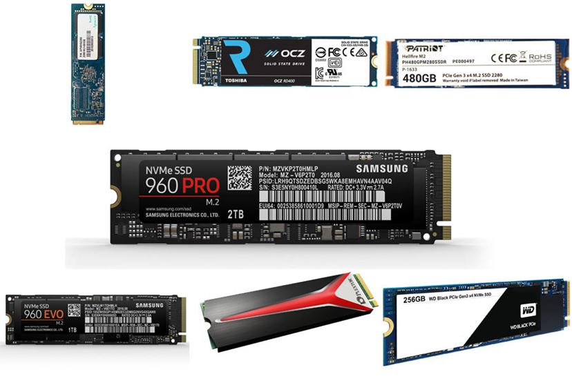1万円台からでも選べる、超高速な「M.2 SSD」最新カタログ - 価格.com