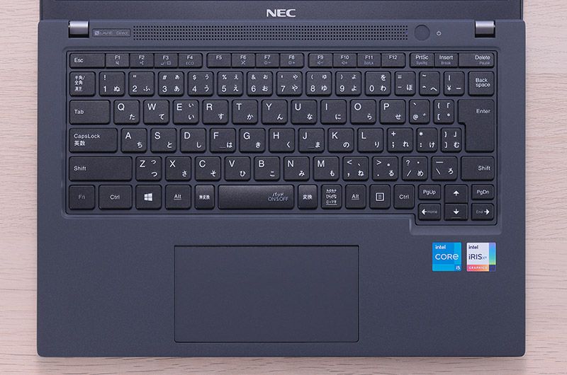 価格.com - [PR企画]NEC「LAVIE Direct PM（X）」徹底レビュー Web直販