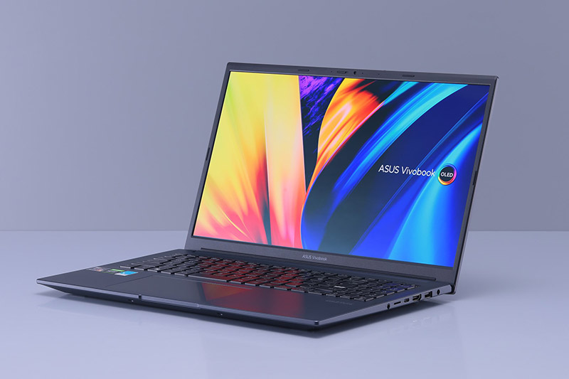 価格.com - [PR企画]「ASUS Vivobook Pro 15 OLED」なら動画編集やCG