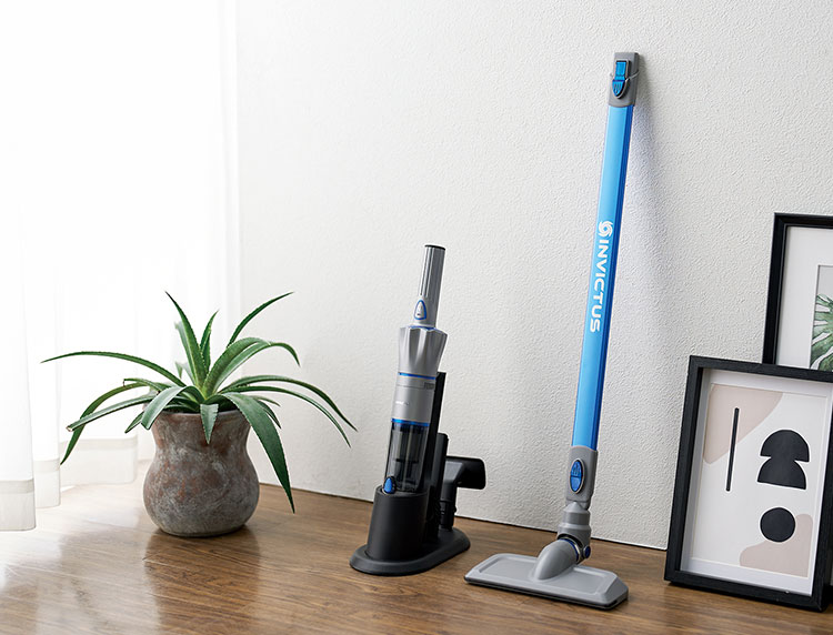 価格.com - [PR企画]超軽量＆パワフル吸引の「インビクタス ワン」が