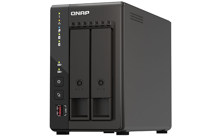 価格.com - [PR企画]QNAPのNAS×SeagateのHDDで写真や動画を大量＆安全