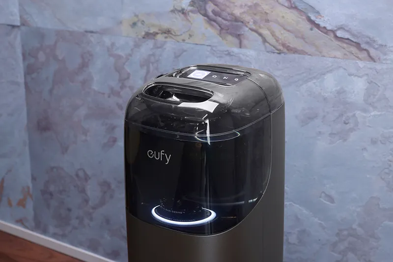 価格.com - [PR企画]アンカー「Eufy Robot Vacuum Omni S1 Pro