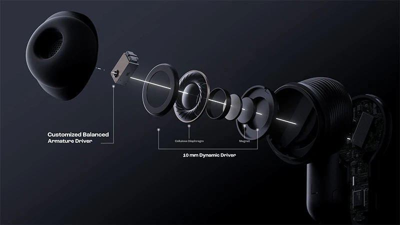 価格.com - [PR企画]JBL「TOUR PRO 3」が実現する完全ワイヤレス