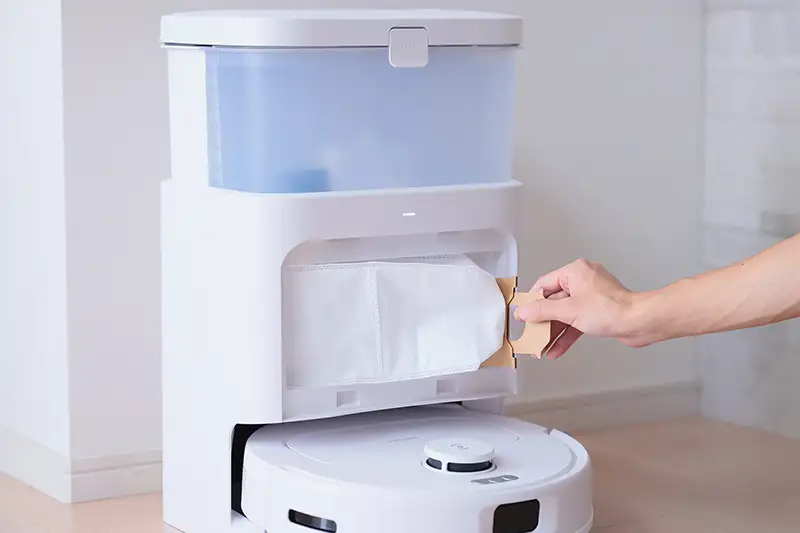 価格.com - [PR企画]全部入りで驚異のコスパ！「DEEBOT N30 PRO OMNI」登場