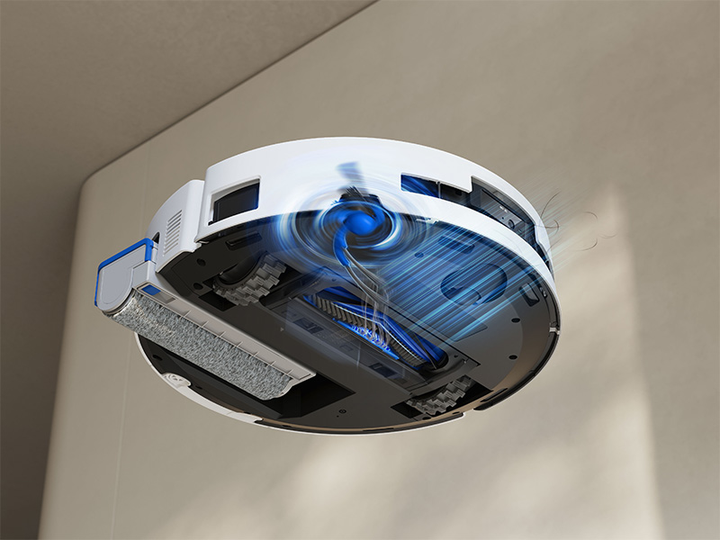 価格.com - [PR企画]最大57%OFF！ エコバックスの人気ロボット掃除機5選