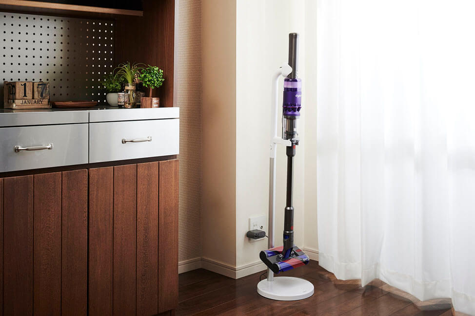 全方向で楽しいと叫ぶ｜Dyson Omni-glide Complete｜価格.com