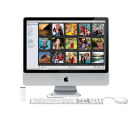 Apple iMac MA877J/A (2400) 価格比較 - 価格.com