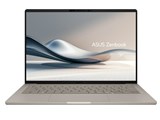 ASUS、約980gで約29時間駆動する14型ノートPC「Zenbook SORA UX3407RA