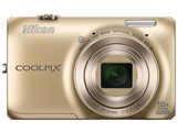 価格.com - ニコン COOLPIX S6300 スペック・仕様